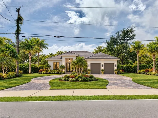 SAMPLE IDEA OF A HOME THAT CAN BE BUILT HERE