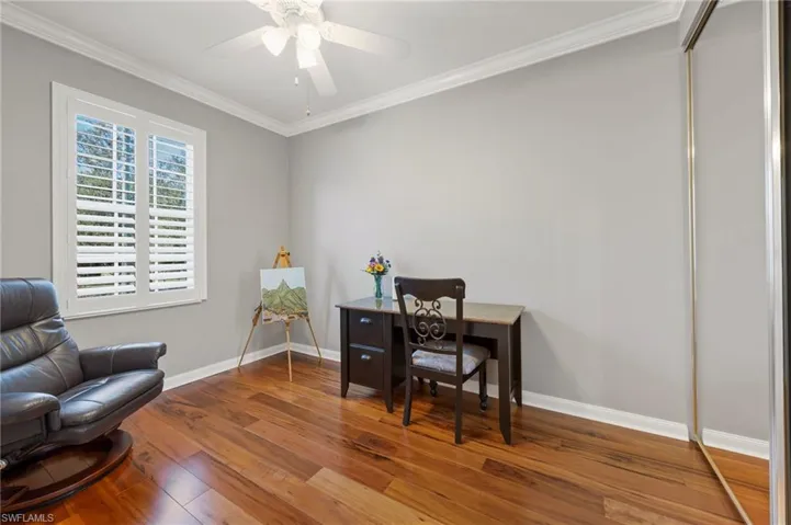 Office/3rd bedroom