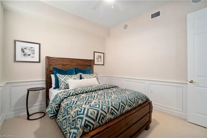 Virtually enhanced - bedding