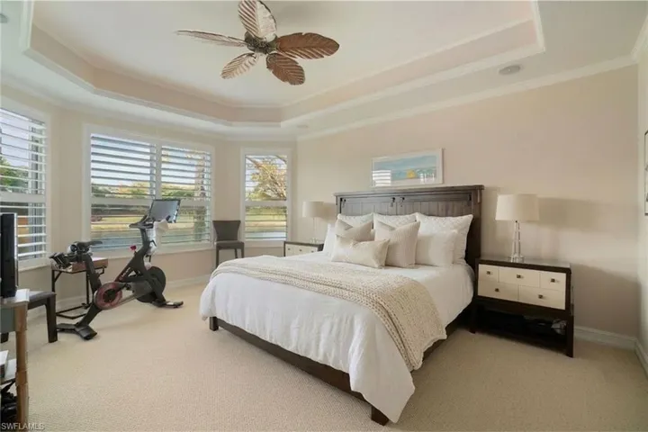 Virtually enhanced - bedding