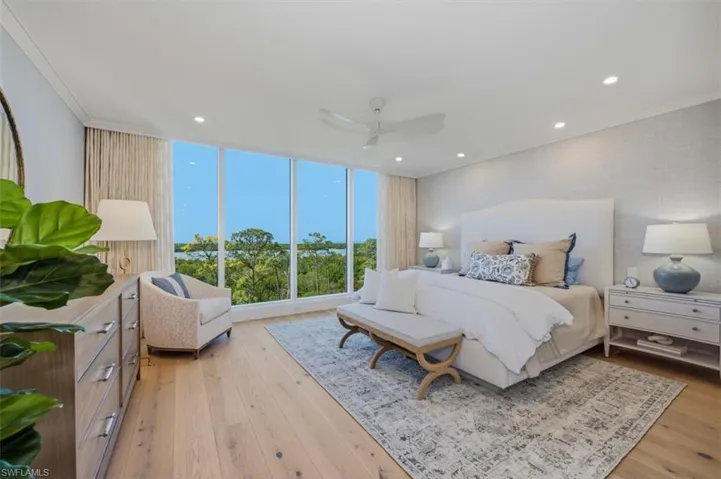 Owner's Suite