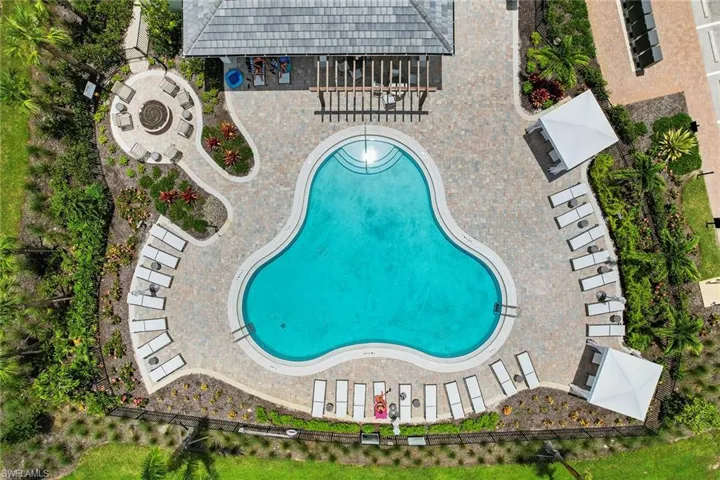 15189 Sacile St, Naples, Florida 34114