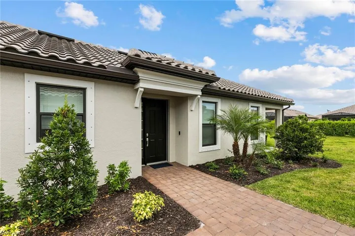15189 Sacile St, Naples, Florida 34114