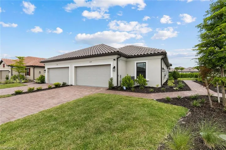 15189 Sacile St, Naples, Florida 34114
