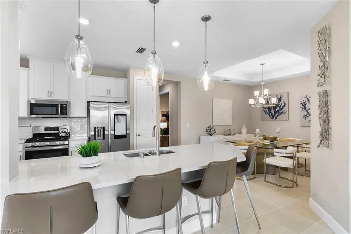 15189 Sacile St, Naples, Florida 34114