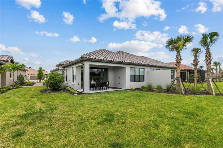 15189 Sacile St, Naples, Florida 34114