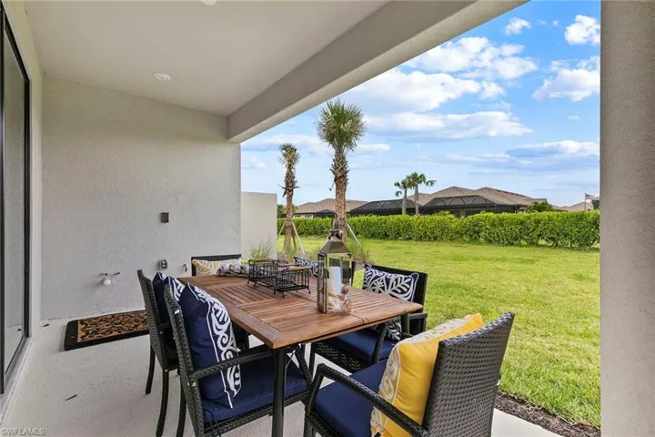 15189 Sacile St, Naples, Florida 34114