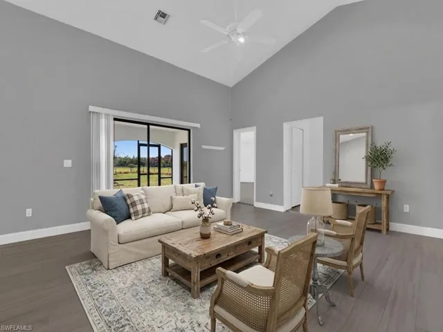 Family Room (virtual furniture)