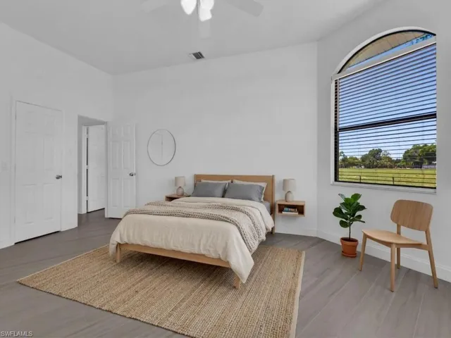 Guest Suite (virtual furniture)