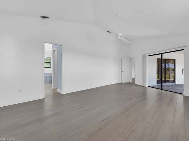 Master Suite