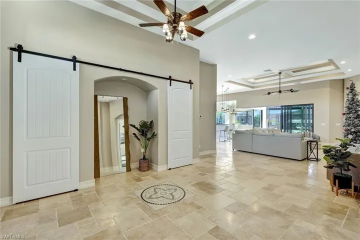Foyer