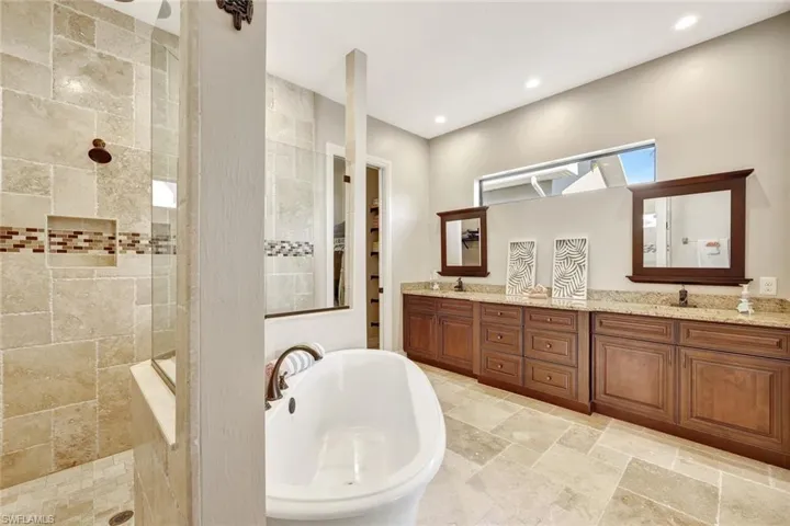 Soaking Tub