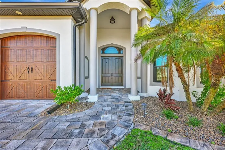 Entry Way
