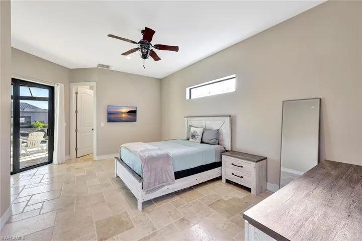 2nd Primary Bedroom