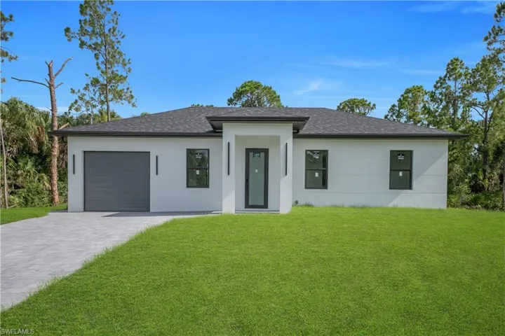 3303 53rd St W, Lehigh Acres, Florida 33971