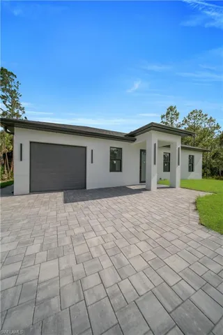 3303 53rd St W, Lehigh Acres, Florida 33971