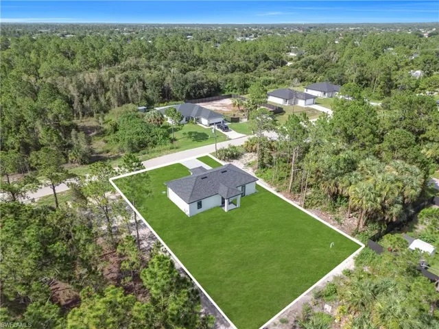 3303 53rd St W, Lehigh Acres, Florida 33971