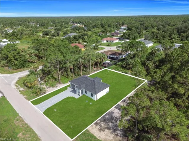 3303 53rd St W, Lehigh Acres, Florida 33971