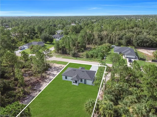 3303 53rd St W, Lehigh Acres, Florida 33971