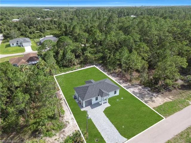 3303 53rd St W, Lehigh Acres, Florida 33971