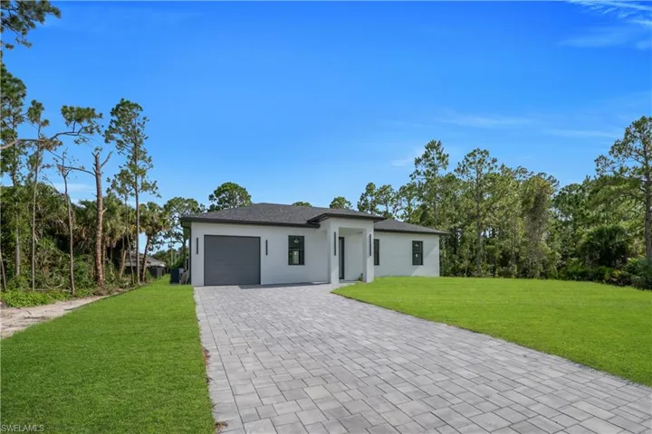 3303 53rd St W, Lehigh Acres, Florida 33971