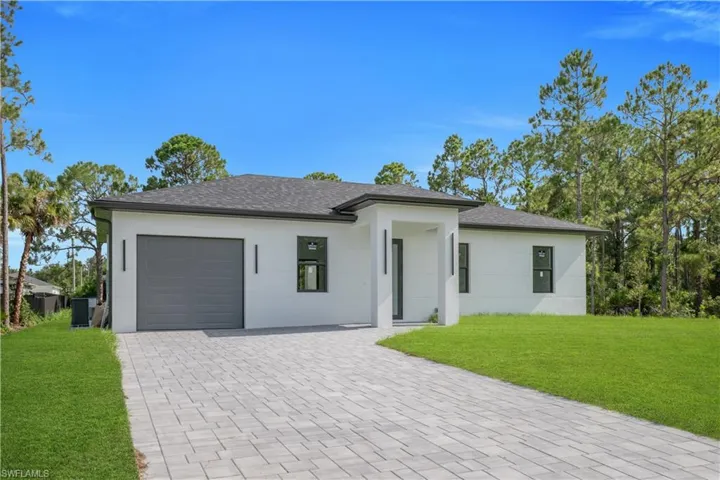 3303 53rd St W, Lehigh Acres, Florida 33971