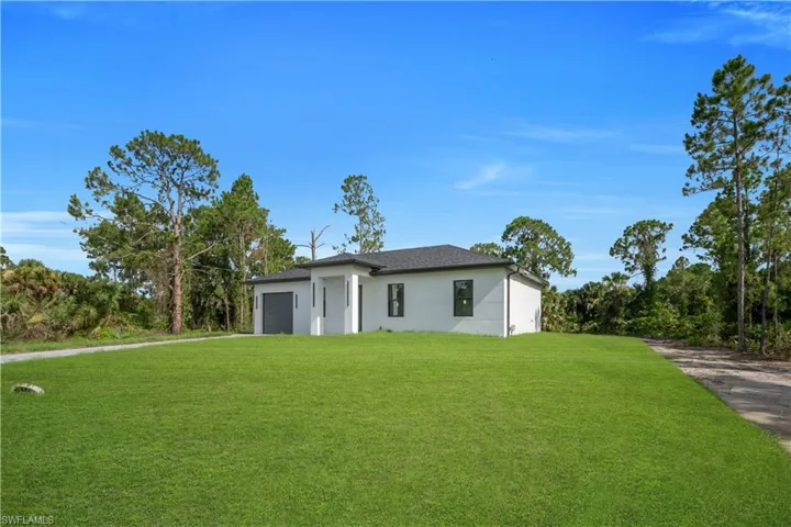 3303 53rd St W, Lehigh Acres, Florida 33971
