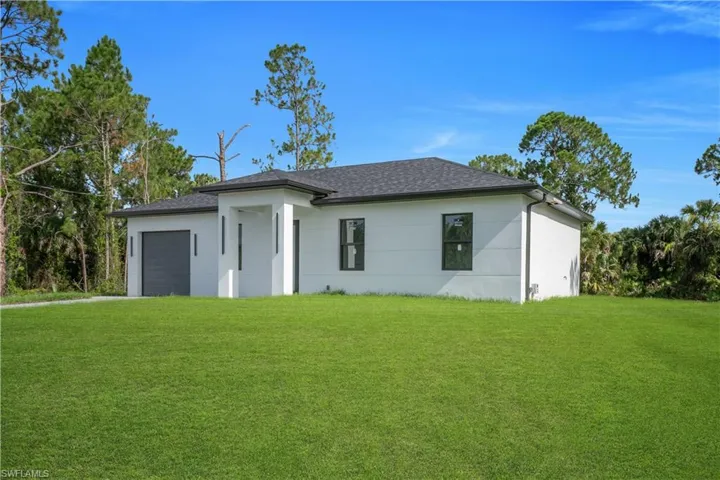 3303 53rd St W, Lehigh Acres, Florida 33971