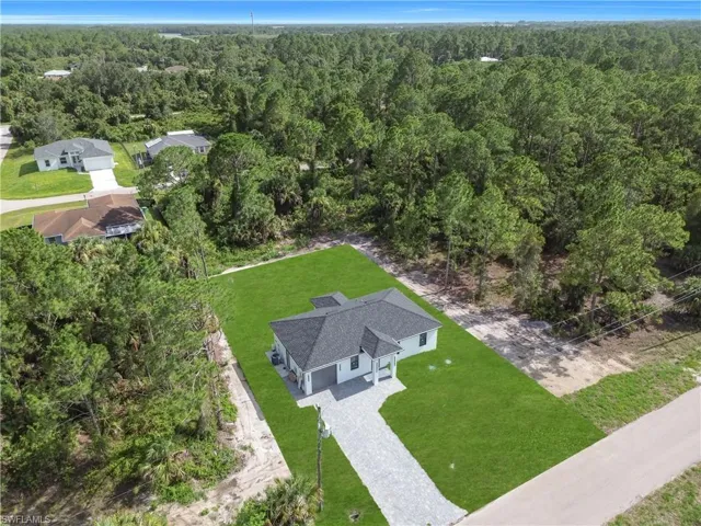 3303 53rd St W, Lehigh Acres, Florida 33971