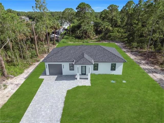 3303 53rd St W, Lehigh Acres, Florida 33971