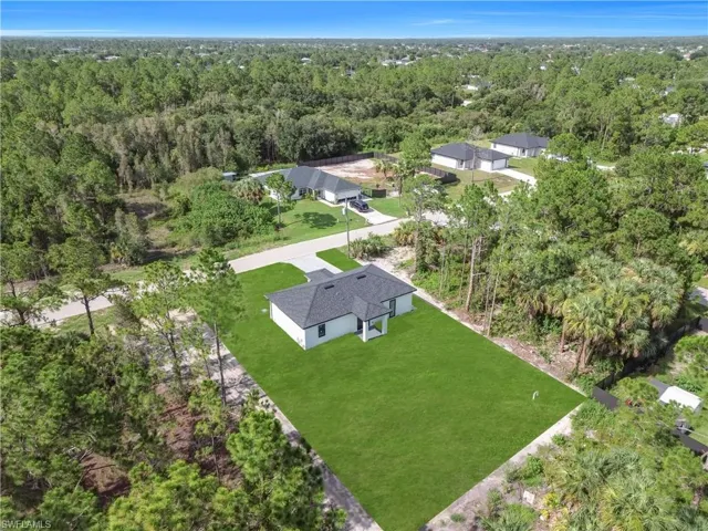 3303 53rd St W, Lehigh Acres, Florida 33971