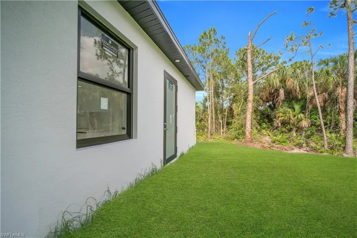 3303 53rd St W, Lehigh Acres, Florida 33971
