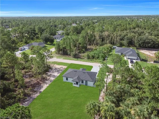 3303 53rd St W, Lehigh Acres, Florida 33971