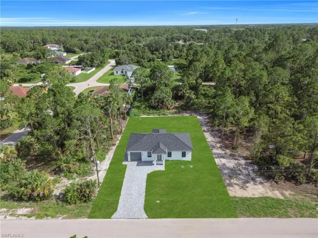 3303 53rd St W, Lehigh Acres, Florida 33971