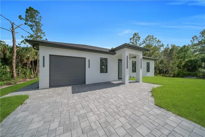 3303 53rd St W, Lehigh Acres, Florida 33971