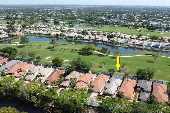 11484  Quail Village  WAY, Naples, FL 34119
