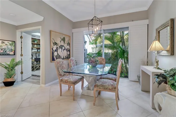 11484  Quail Village  WAY, Naples, FL 34119