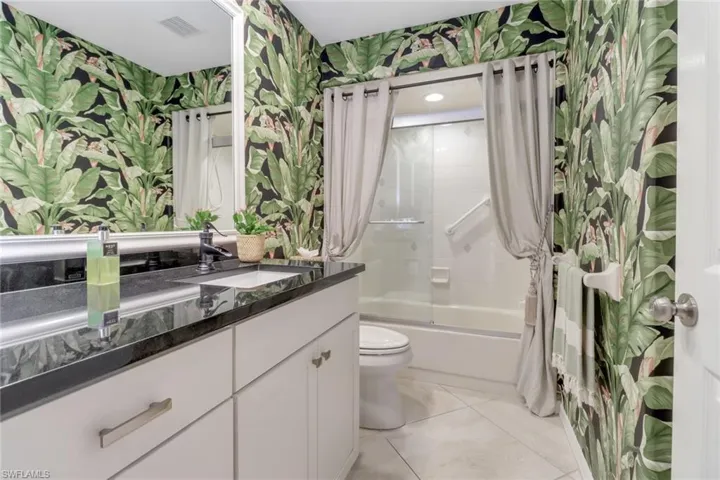 Guest  Bath