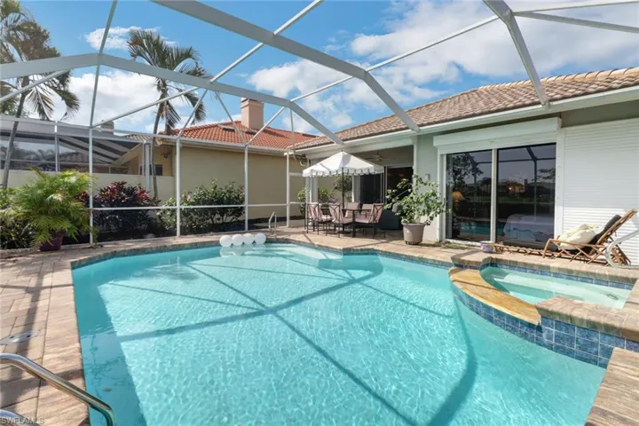 11484  Quail Village  WAY, Naples, FL 34119