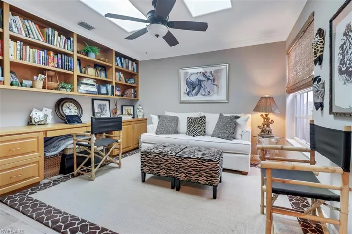 11484  Quail Village  WAY, Naples, FL 34119