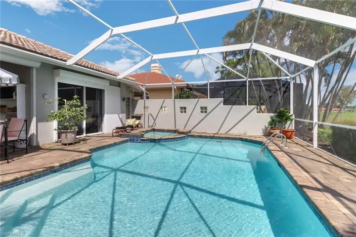 11484  Quail Village  WAY, Naples, FL 34119
