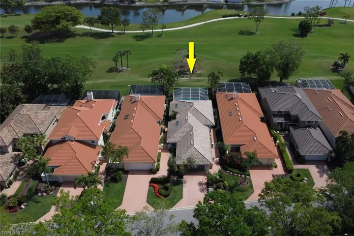 11484  Quail Village  WAY, Naples, FL 34119
