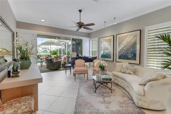 11484  Quail Village  WAY, Naples, FL 34119