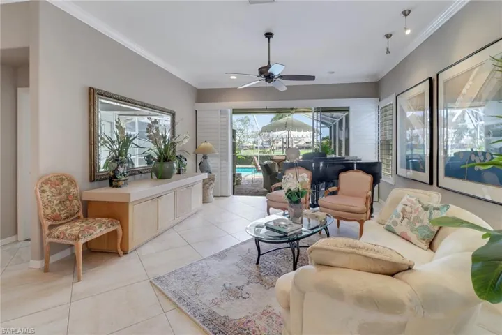 11484  Quail Village  WAY, Naples, FL 34119