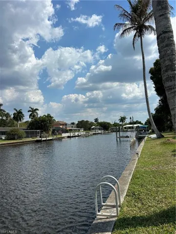 CANAL