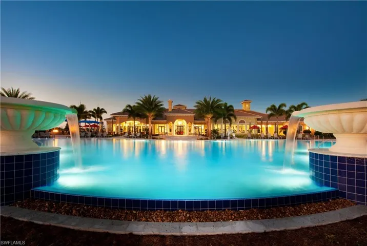Community Amenities