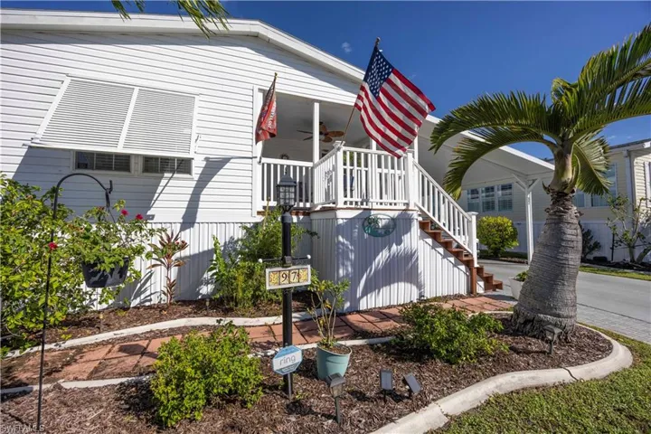 10303 Burnt Store Rd 97, Punta Gorda, Florida 33950