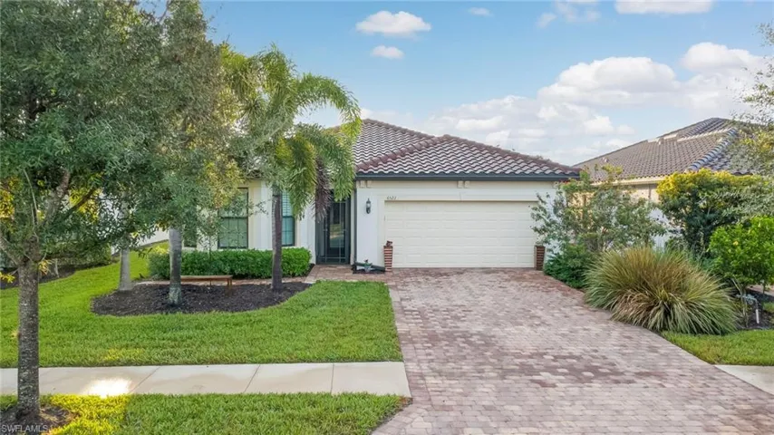6522 Holiman Way, Ave Maria, Florida 34142