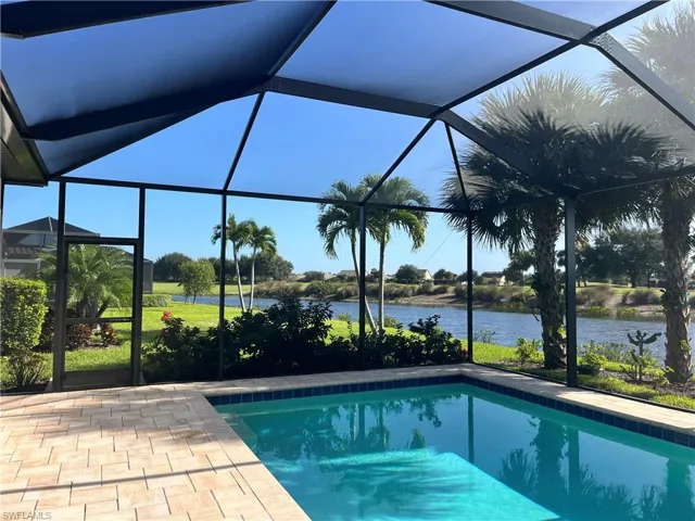 6522 Holiman Way, Ave Maria, Florida 34142