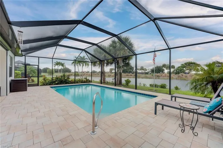 6522 Holiman Way, Ave Maria, Florida 34142